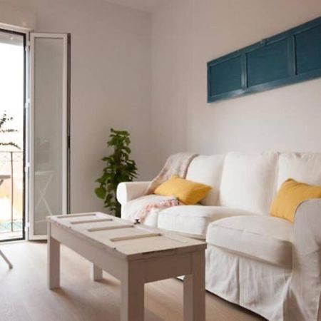 Casita De Las Puertas Centro Alameda セビリア エクステリア 写真