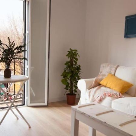 Casita De Las Puertas Centro Alameda セビリア エクステリア 写真
