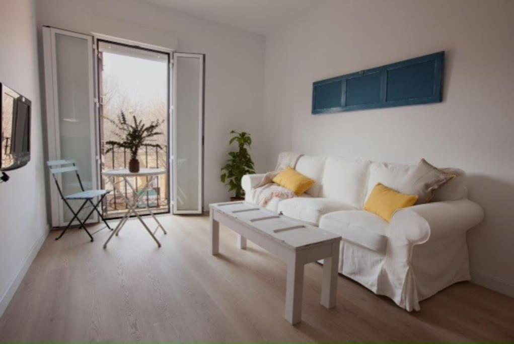 Casita De Las Puertas Centro Alameda セビリア エクステリア 写真