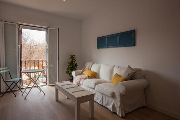 Casita De Las Puertas Centro Alameda セビリア エクステリア 写真