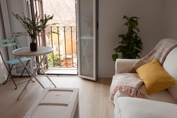 Casita De Las Puertas Centro Alameda セビリア エクステリア 写真